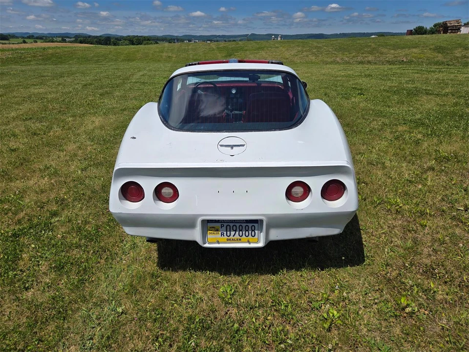 1980 Chevrolet Corvette C3 - Image 14 of 26