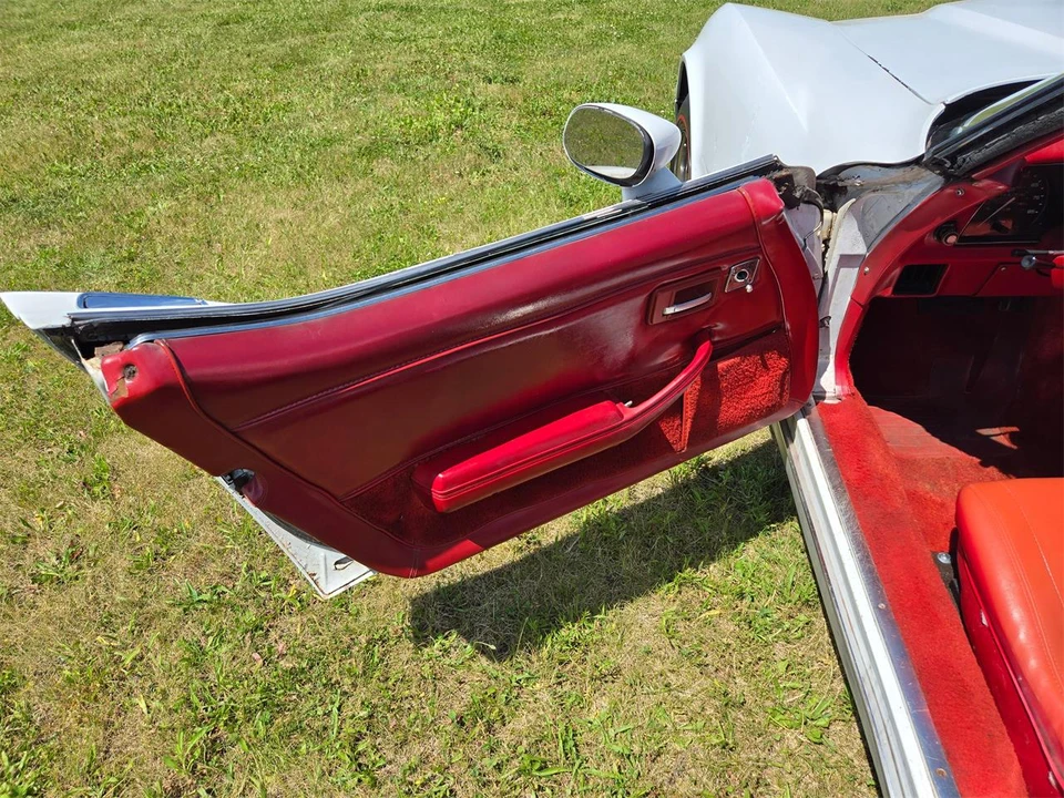1980 Chevrolet Corvette C3 - Image 15 of 26