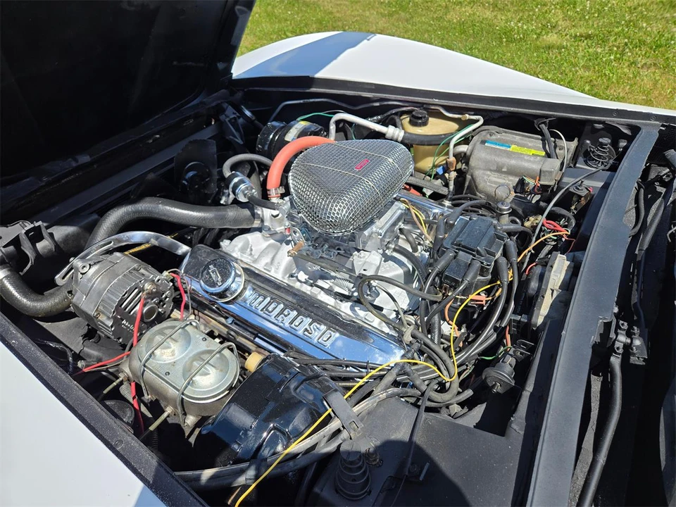1980 Chevrolet Corvette C3 - Image 20 of 26