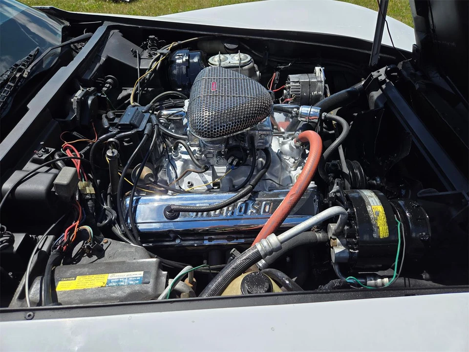 1980 Chevrolet Corvette C3 - Image 22 of 26