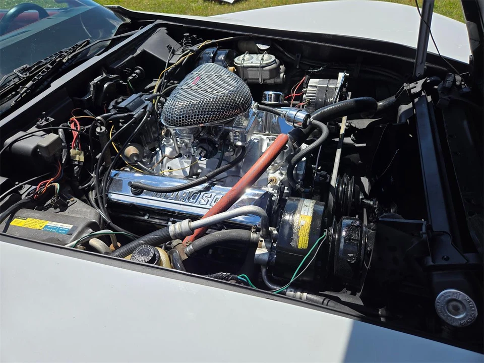 1980 Chevrolet Corvette C3 - Image 23 of 26