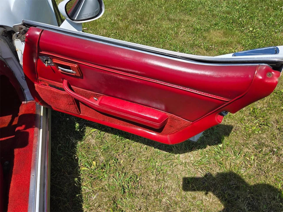 1980 Chevrolet Corvette C3 - Image 25 of 26