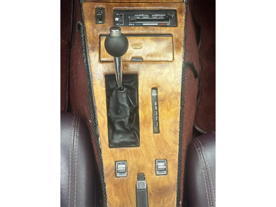 1980 Chevrolet Corvette C3 - Image 13 of 24