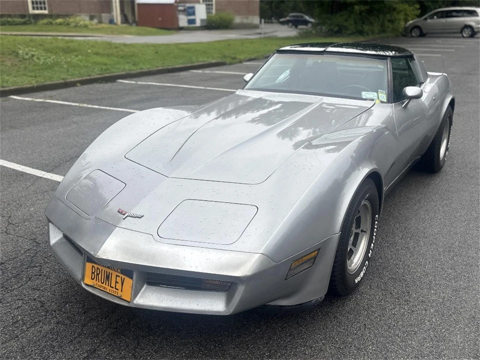 1980 Chevrolet Corvette C3 - Image 19 of 24