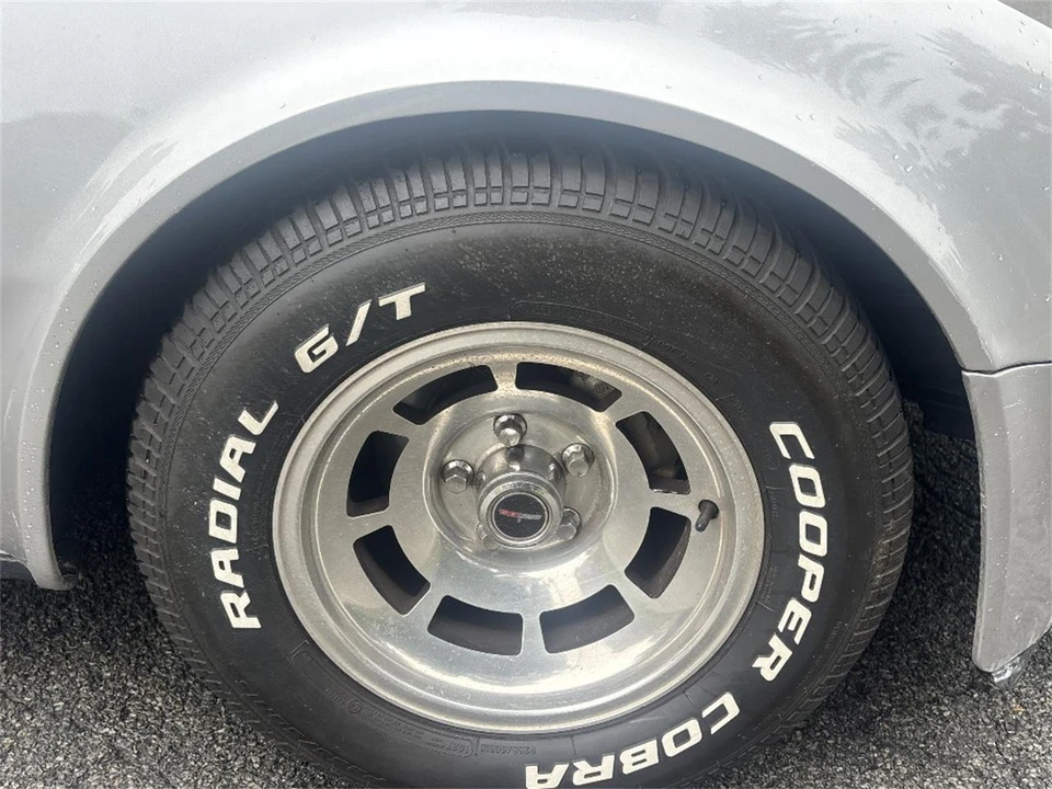 1980 Chevrolet Corvette C3 - Image 16 of 24
