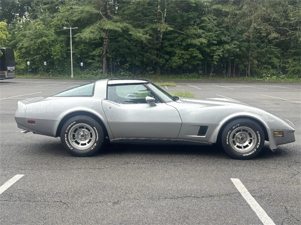 1980 Chevrolet Corvette C3 - Image 4 of 24