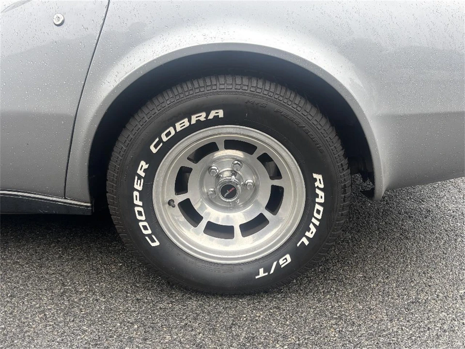 1980 Chevrolet Corvette C3 - Image 14 of 24