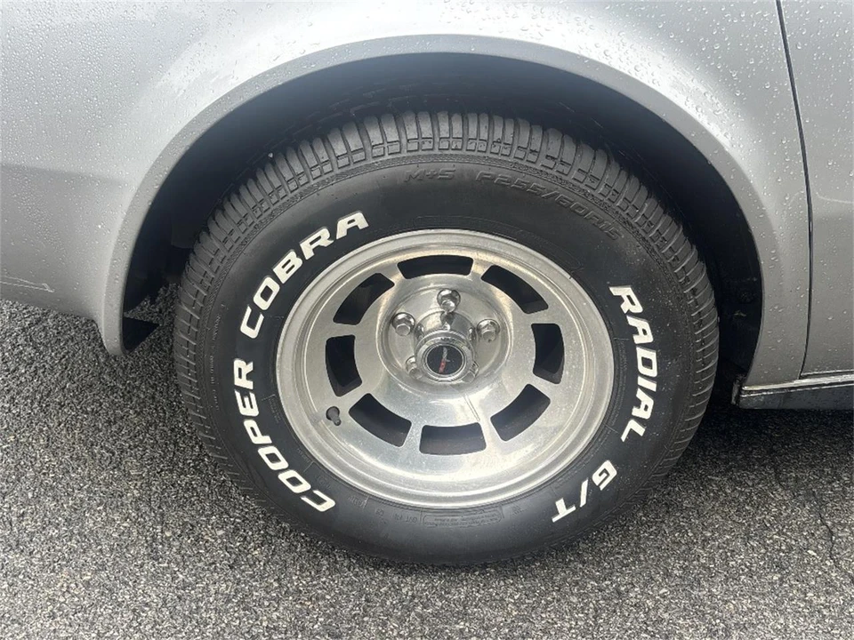1980 Chevrolet Corvette C3 - Image 17 of 24