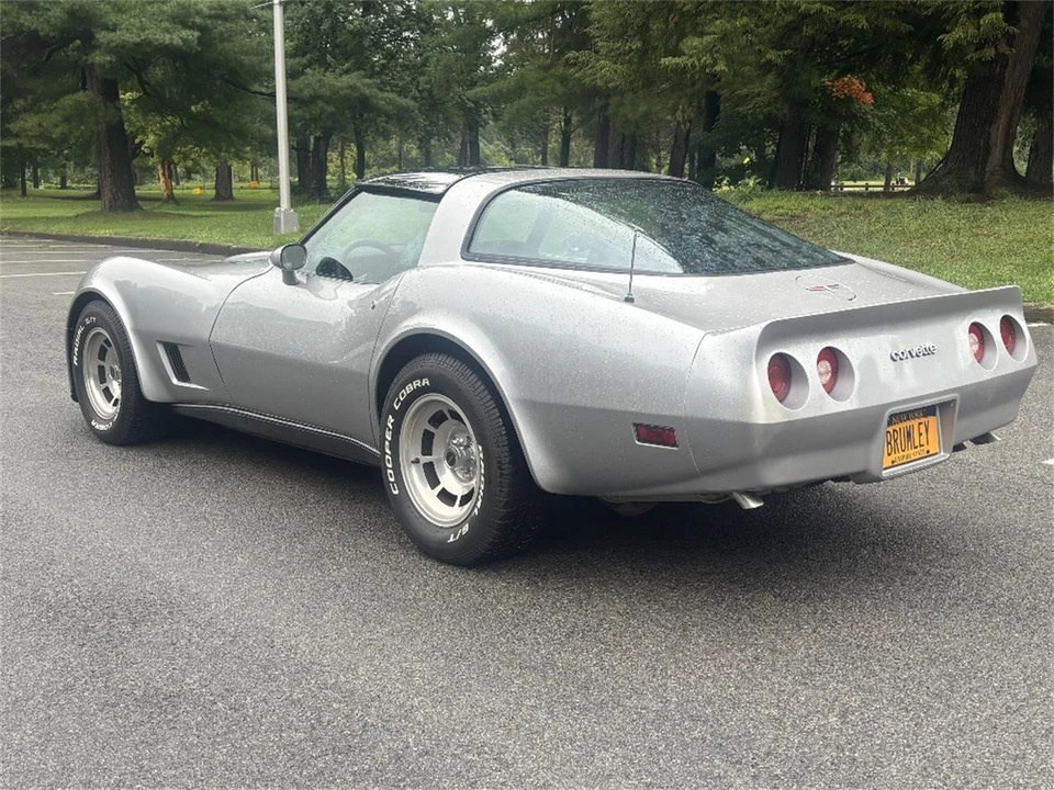 1980 Chevrolet Corvette C3 - Image 7 of 24