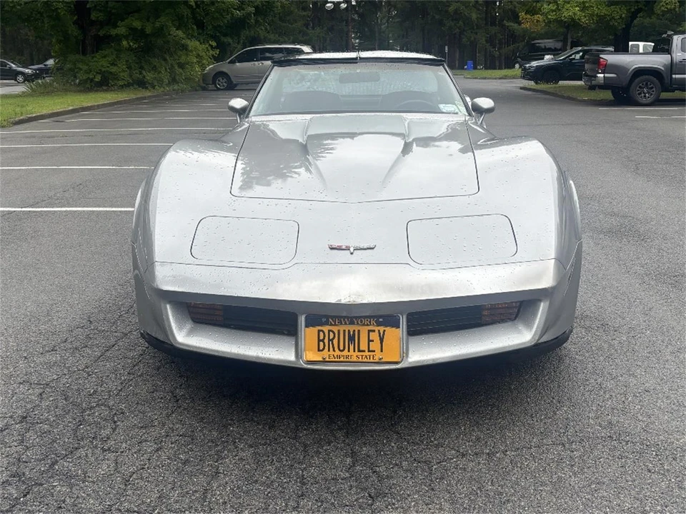 1980 Chevrolet Corvette C3 - Image 2 of 24