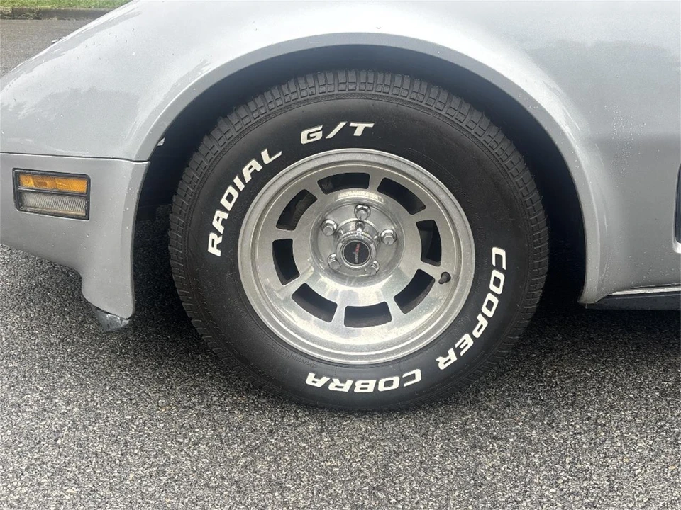 1980 Chevrolet Corvette C3 - Image 15 of 24