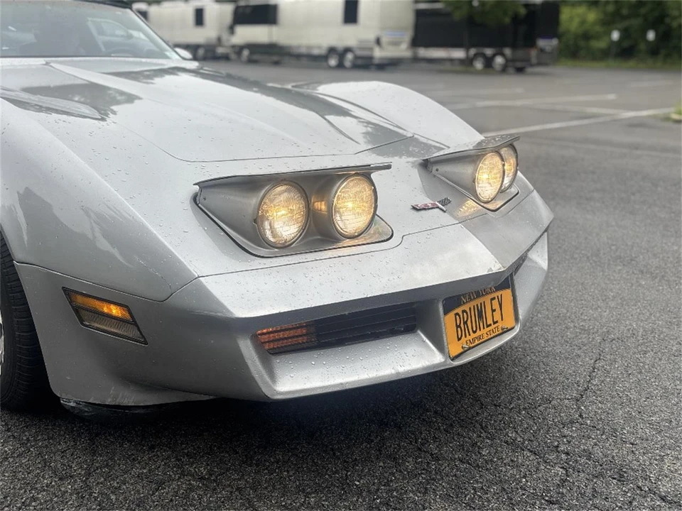 1980 Chevrolet Corvette C3 - Image 21 of 24