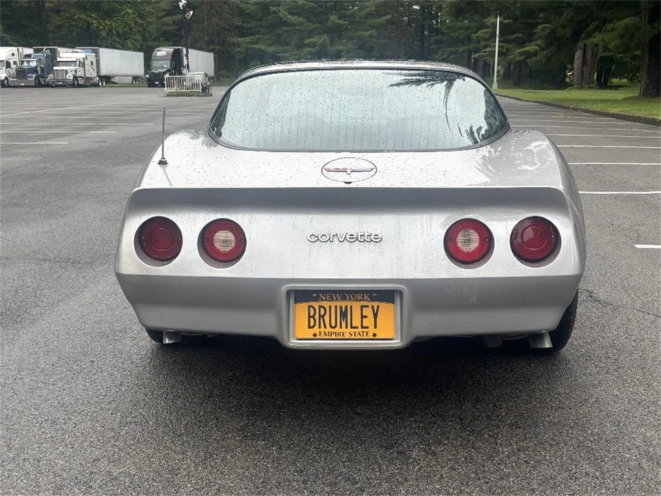 1980 Chevrolet Corvette C3 - Image 6 of 24