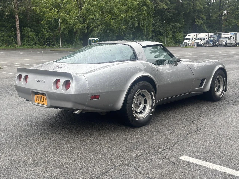 1980 Chevrolet Corvette C3 - Image 5 of 24