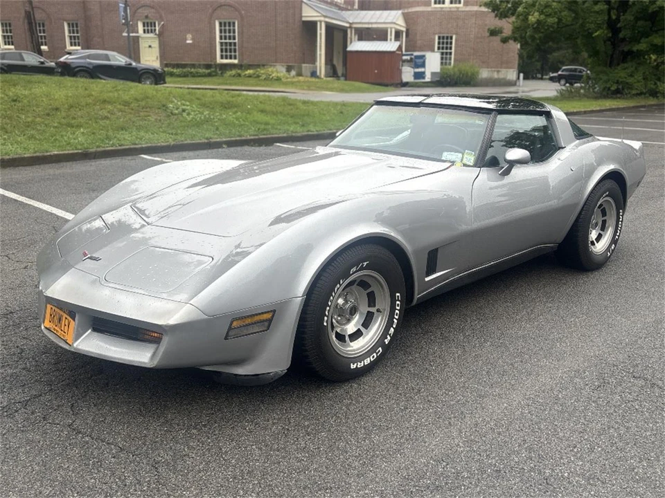 1980 Chevrolet Corvette C3 - Image 20 of 24