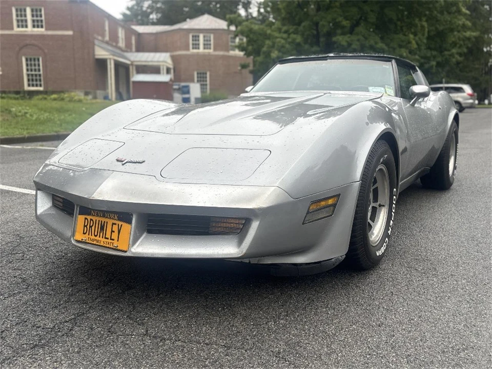 1980 Chevrolet Corvette C3 - Image 18 of 24