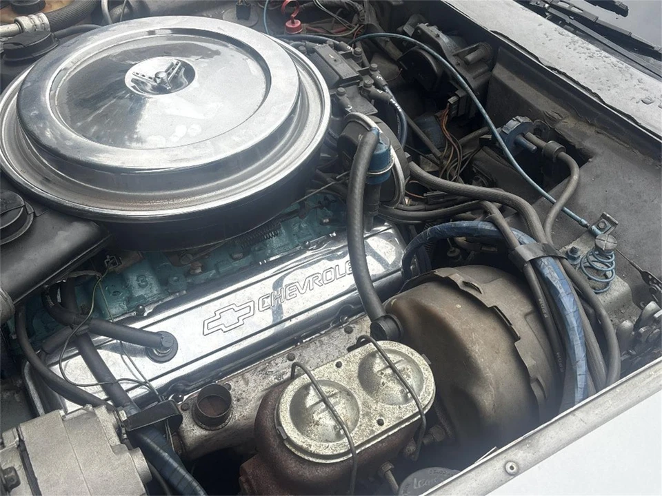 1980 Chevrolet Corvette C3 - Image 23 of 24