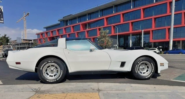 1980 Chevrolet Corvette C3 - Image 5 of 23