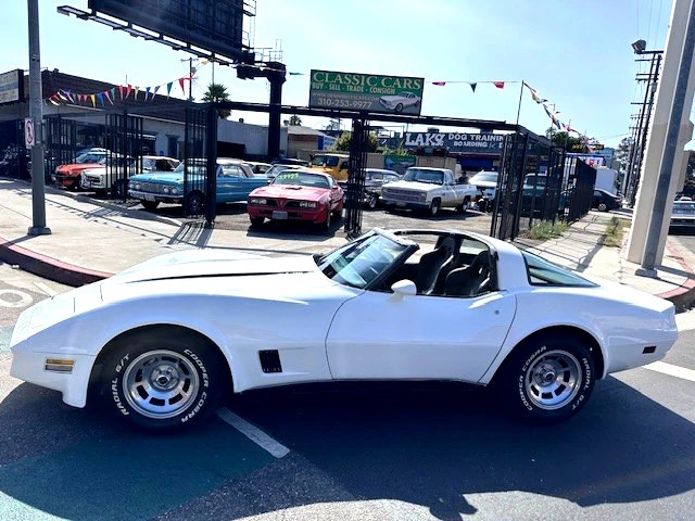 1980 Chevrolet Corvette C3 - Image 7 of 23