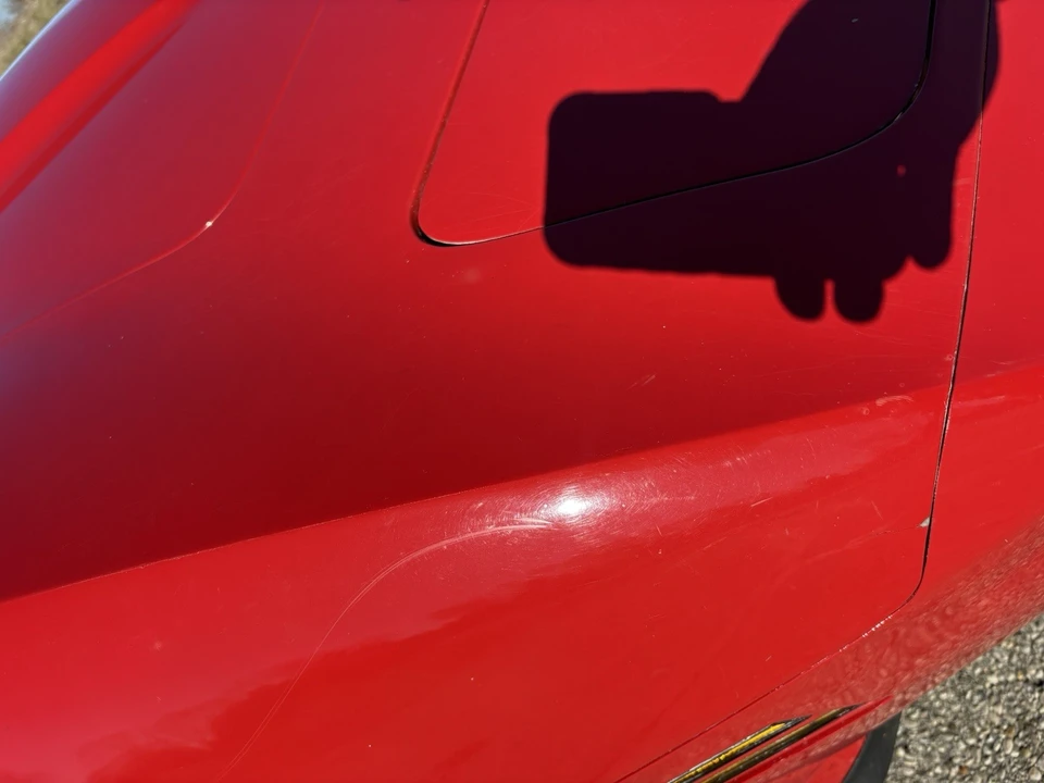 1980 Chevrolet Corvette C3 - Image 16 of 21
