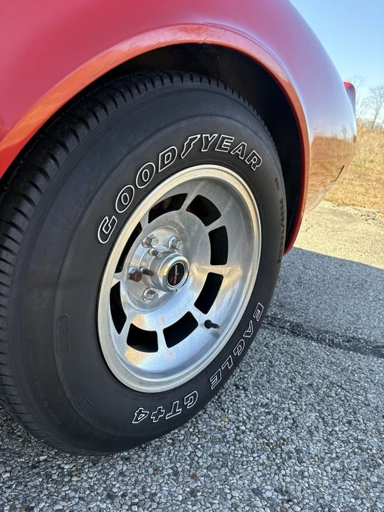1980 Chevrolet Corvette C3 - Image 14 of 21