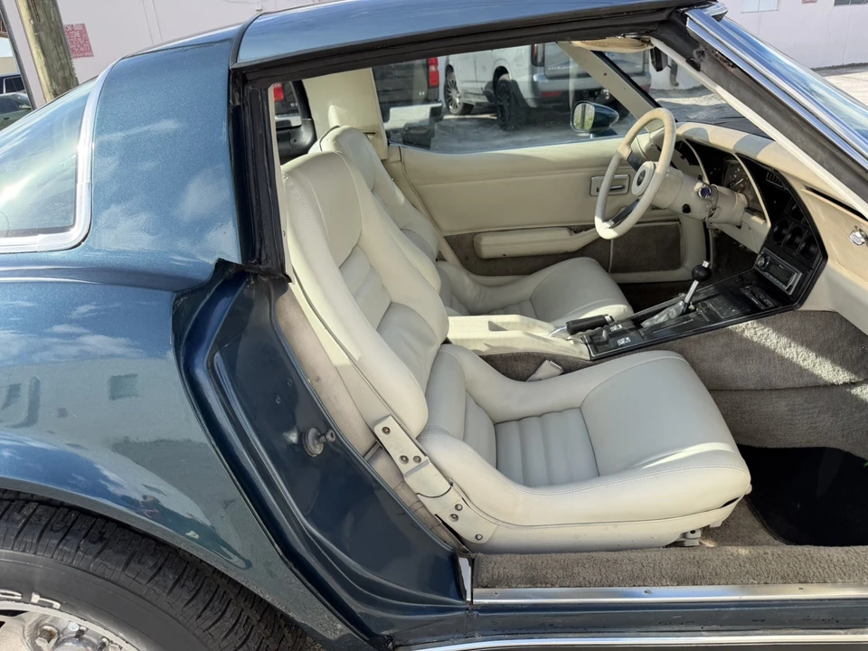 1980 Chevrolet Corvette C3 - Image 20 of 31