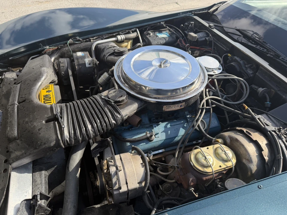 1980 Chevrolet Corvette C3 - Image 28 of 31