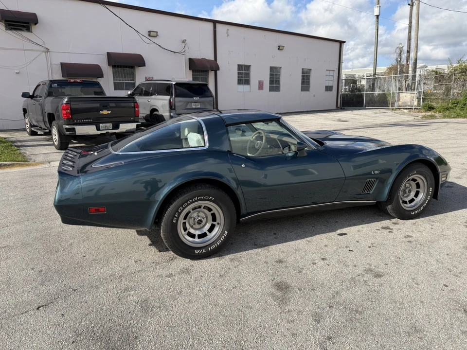 1980 Chevrolet Corvette C3 - Image 11 of 31
