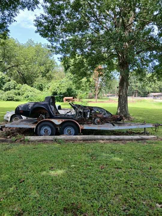 1980 Chevrolet Corvette C3 - Image 10 of 10