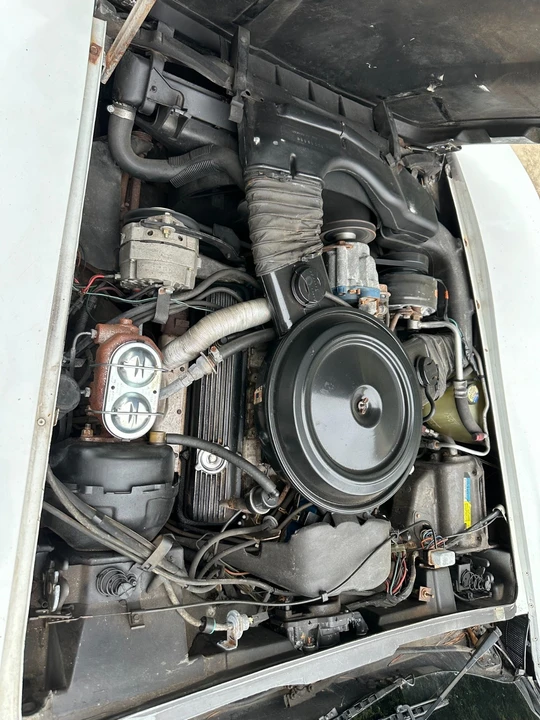1980 Chevrolet Corvette C3 - Image 9 of 12