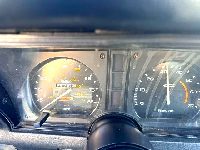 1980 Chevrolet Corvette C3 - Image 15 of 23