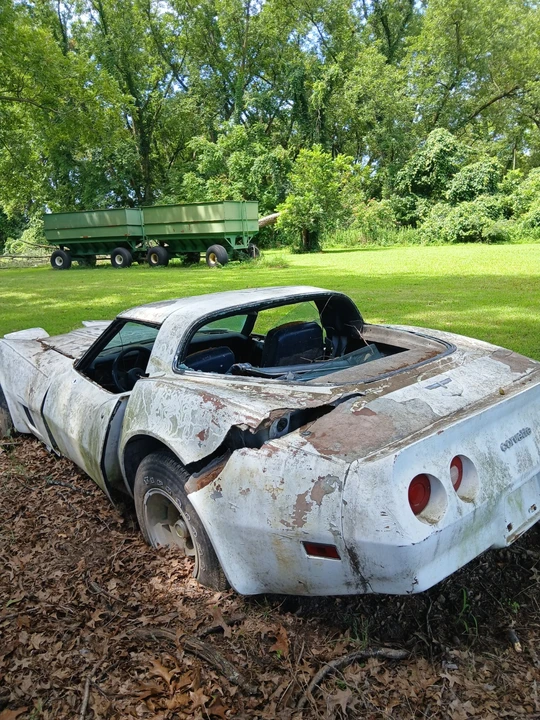 1980 Chevrolet Corvette C3 - Image 8 of 10