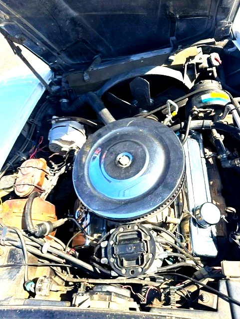 1980 Chevrolet Corvette C3 - Image 20 of 23