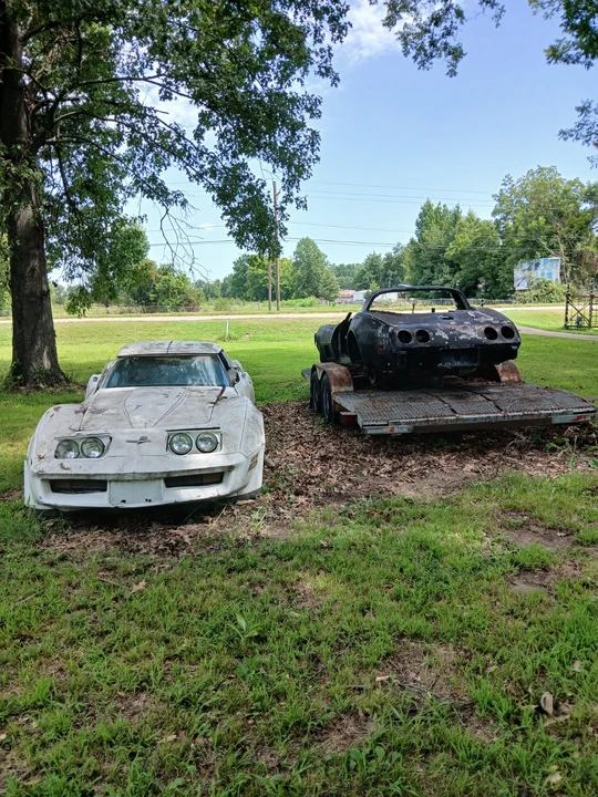 1980 Chevrolet Corvette C3 - Image 7 of 10