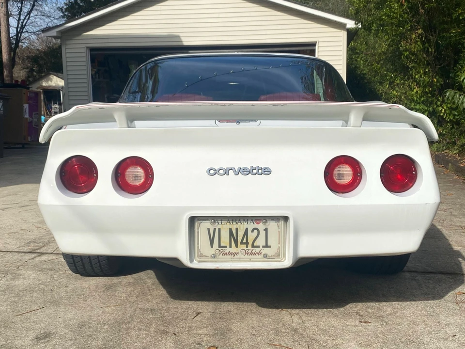 1980 Chevrolet Corvette C3 - Image 4 of 12