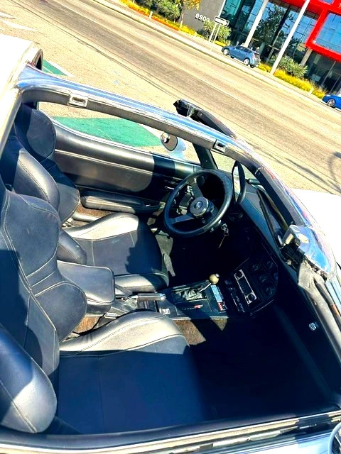 1980 Chevrolet Corvette C3 - Image 10 of 23