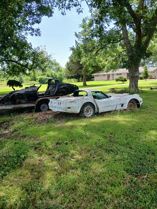 1980 Chevrolet Corvette C3 - Image 5 of 10