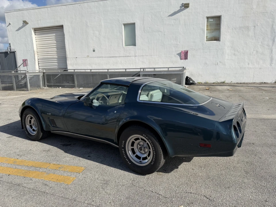 1980 Chevrolet Corvette C3 - Image 6 of 31