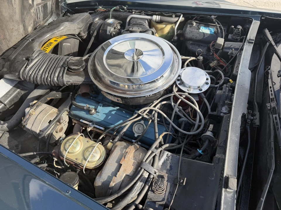1980 Chevrolet Corvette C3 - Image 26 of 31