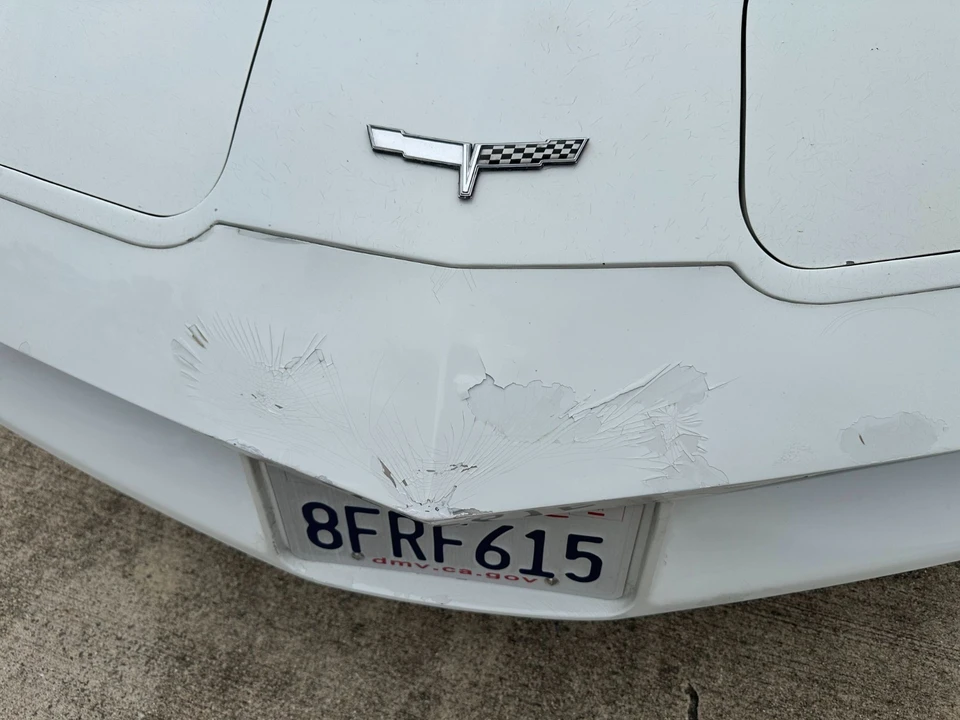 1980 Chevrolet Corvette C3 - Image 12 of 12