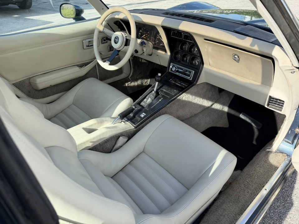 1980 Chevrolet Corvette C3 - Image 19 of 31