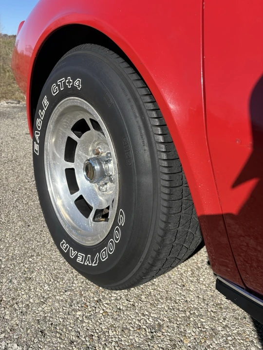 1980 Chevrolet Corvette C3 - Image 13 of 21