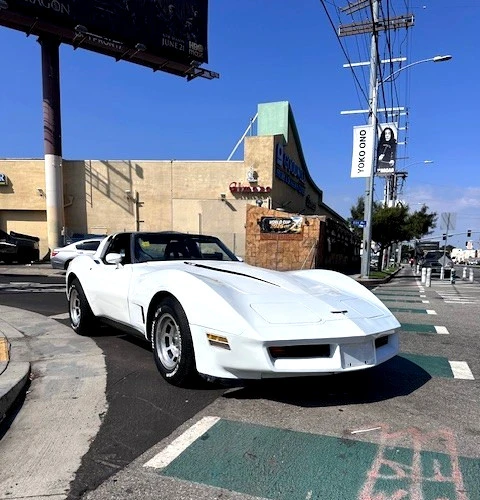 1980 Chevrolet Corvette C3 - Image 4 of 23