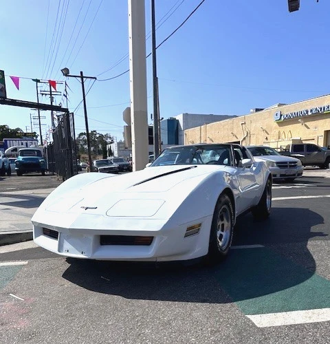 1980 Chevrolet Corvette C3 - Image 3 of 23