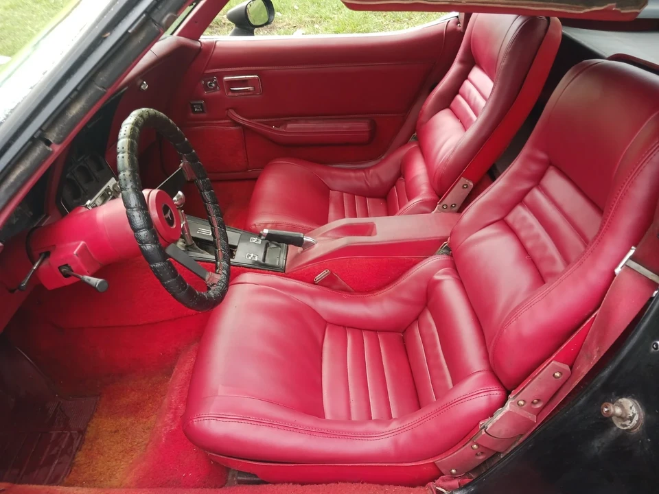 1980 Chevrolet Corvette C3 - Image 8 of 20