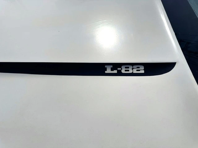 1980 Chevrolet Corvette C3 - Image 21 of 23