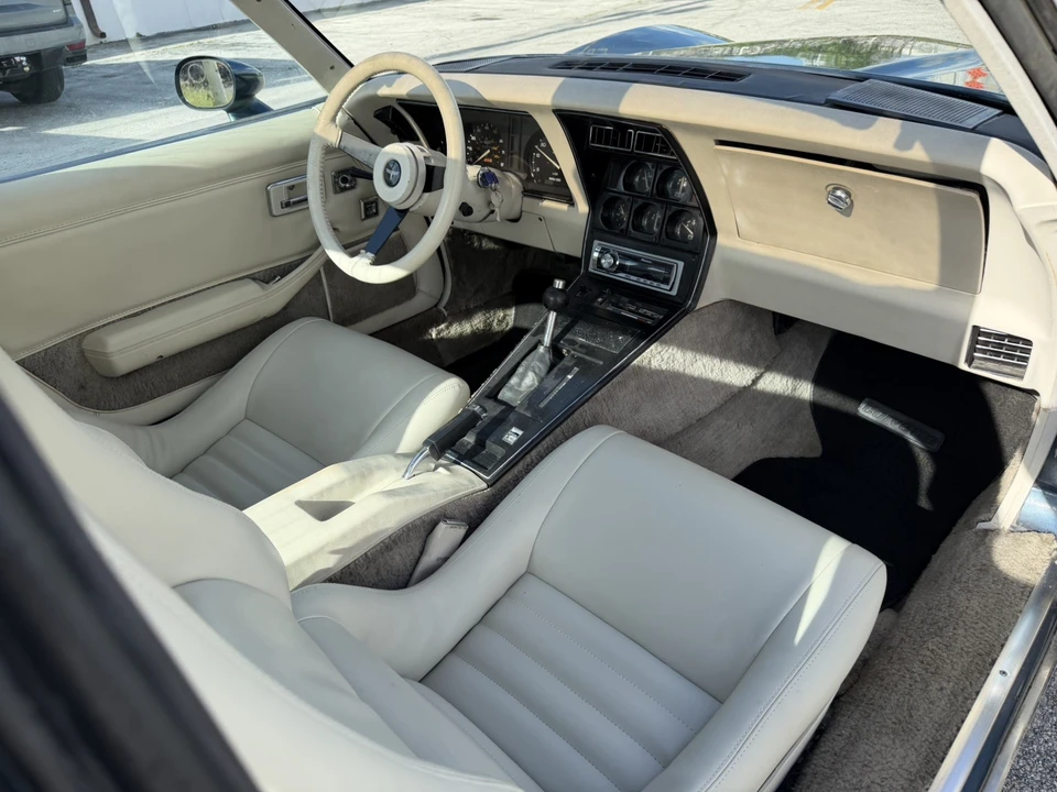 1980 Chevrolet Corvette C3 - Image 18 of 31