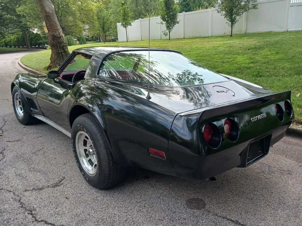 1980 Chevrolet Corvette C3 - Image 15 of 20