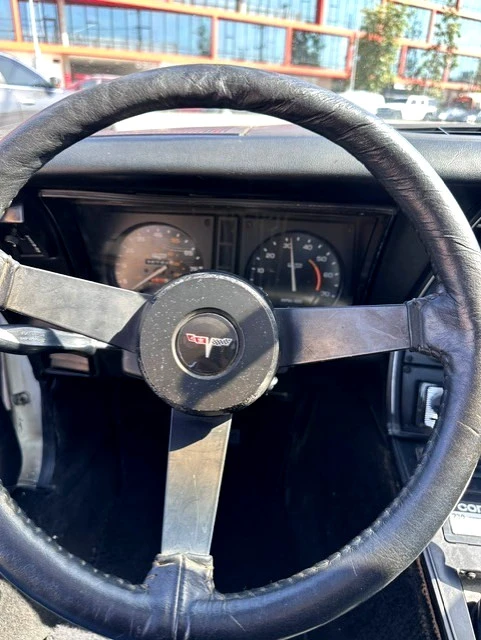 1980 Chevrolet Corvette C3 - Image 14 of 23