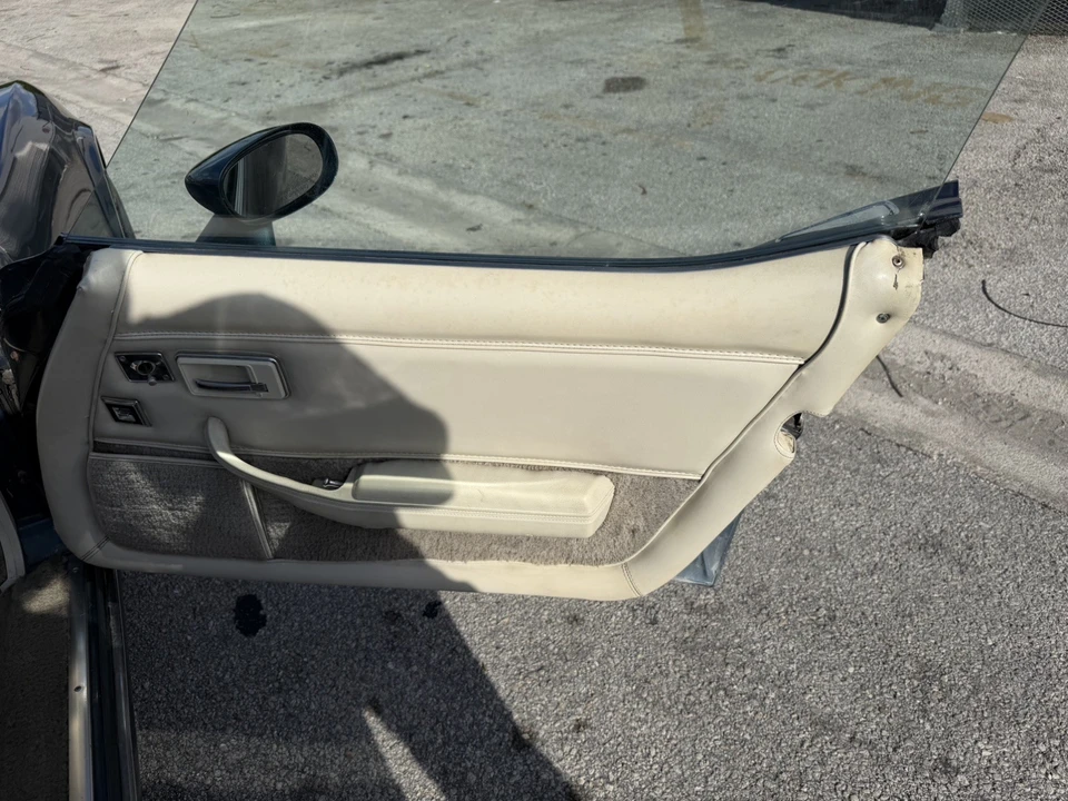 1980 Chevrolet Corvette C3 - Image 22 of 31